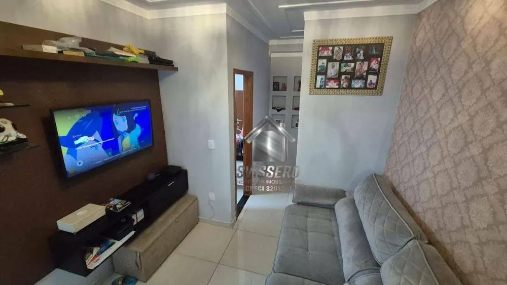 Casa, 2 quartos, 146 m² - Foto 4