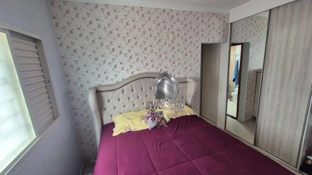 Casa, 2 quartos, 146 m² - Foto 3