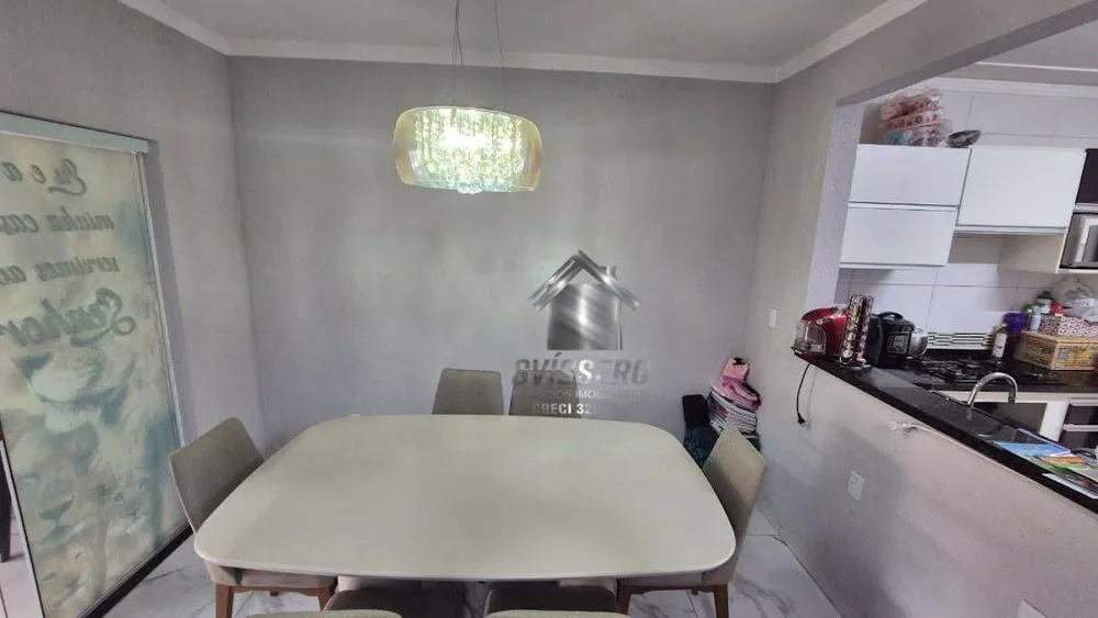 Casa, 2 quartos, 146 m² - Foto 6