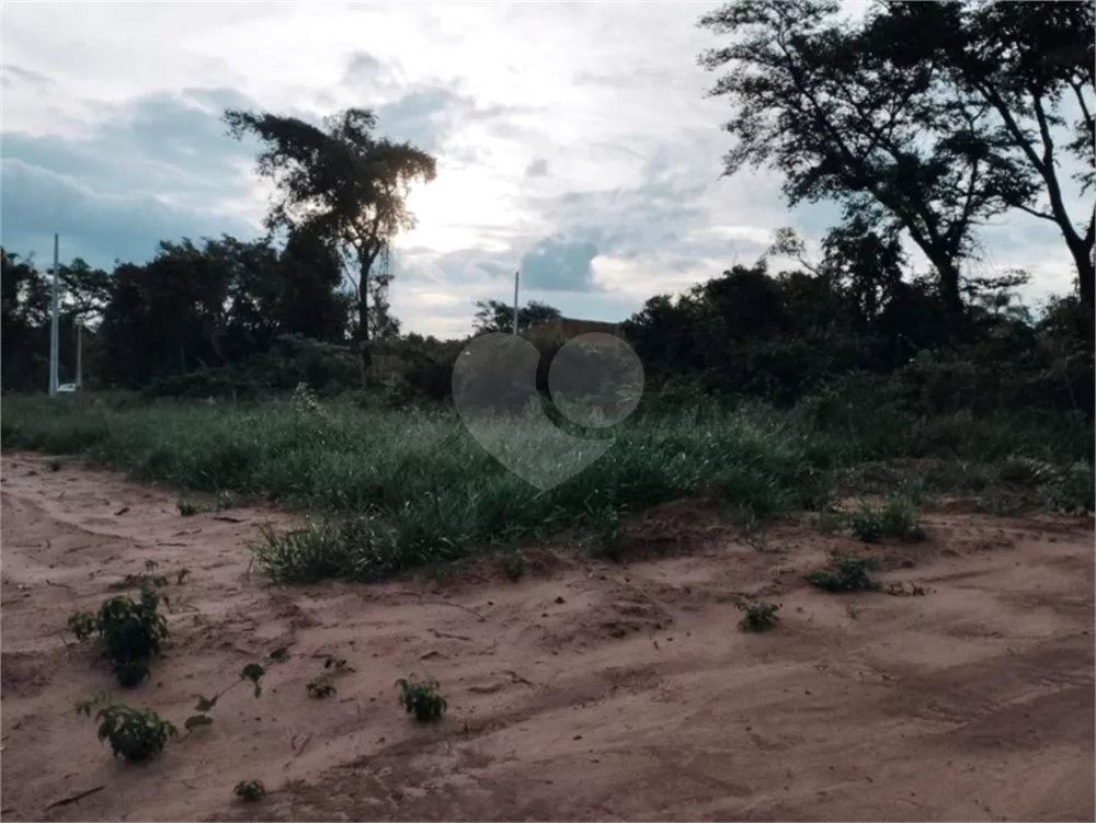 Terreno à venda, 600m² - Foto 5