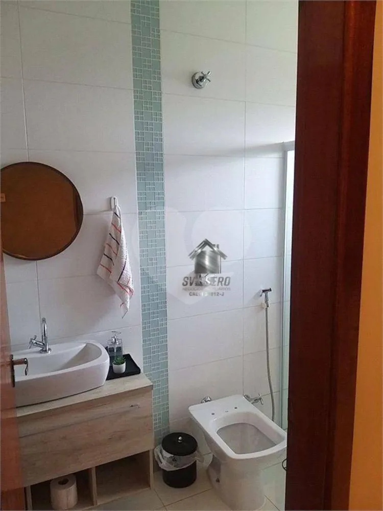 Casa, 3 quartos, 270 m² - Foto 9