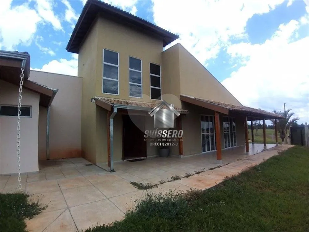 Casa, 3 quartos, 270 m² - Foto 3