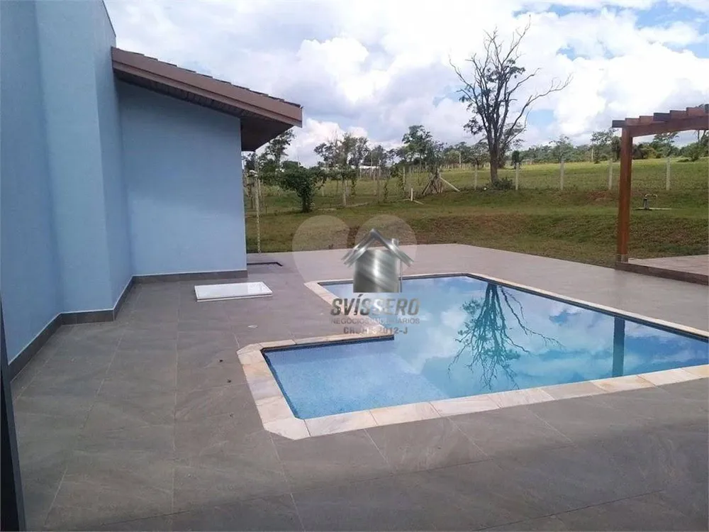 Casa, 3 quartos, 270 m² - Foto 2