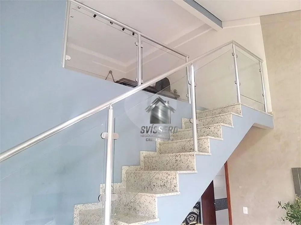 Casa, 3 quartos, 270 m² - Foto 8