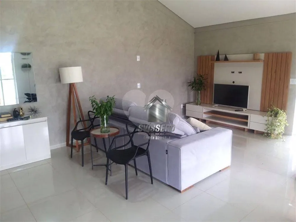 Casa, 3 quartos, 270 m² - Foto 5