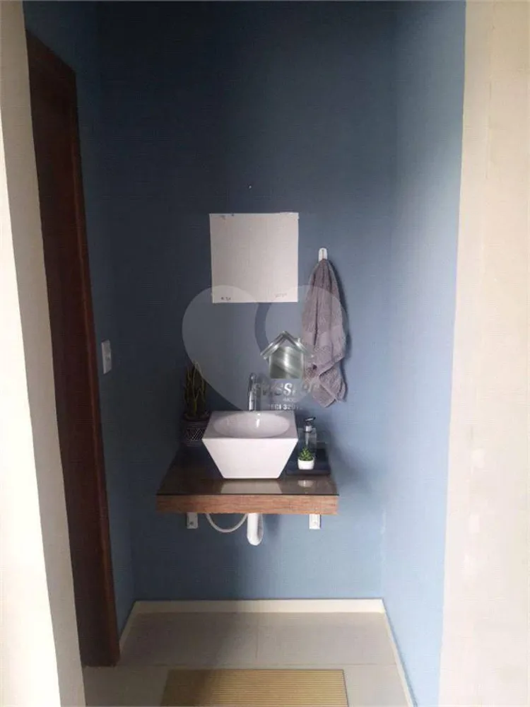 Casa, 3 quartos, 270 m² - Foto 12
