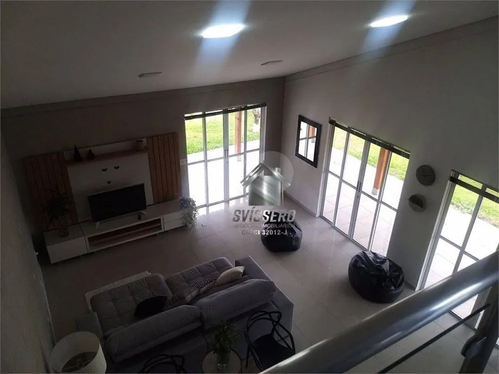 Casa, 3 quartos, 270 m² - Foto 7