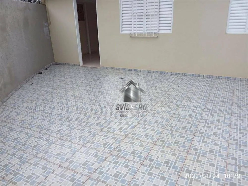 Casa, 2 quartos, 88 m² - Foto 3