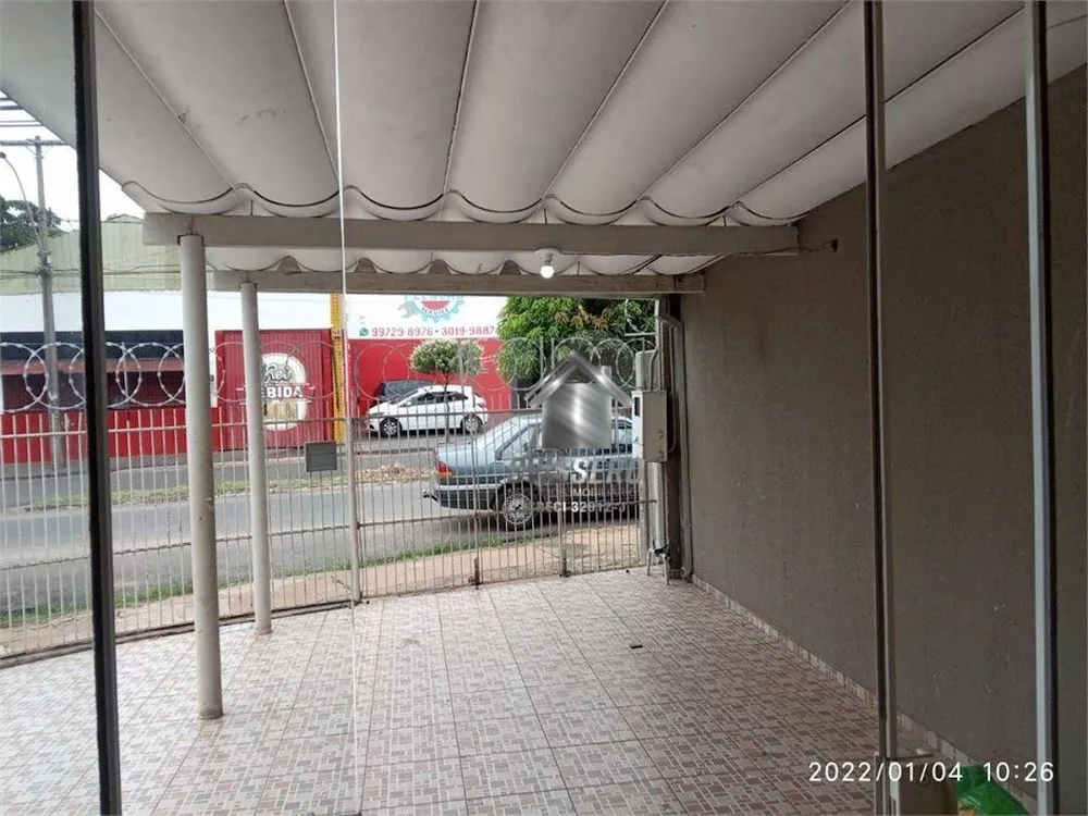 Casa, 2 quartos, 88 m² - Foto 4
