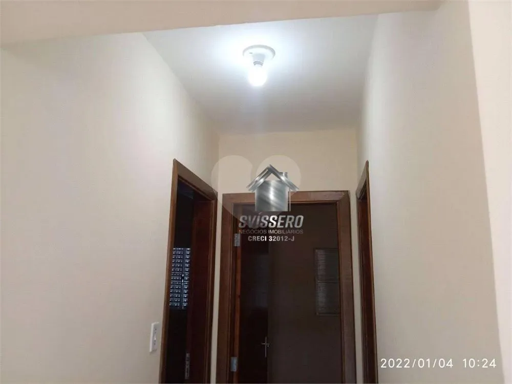 Casa, 2 quartos, 88 m² - Foto 9