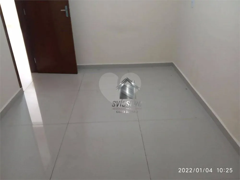 Casa, 2 quartos, 88 m² - Foto 2