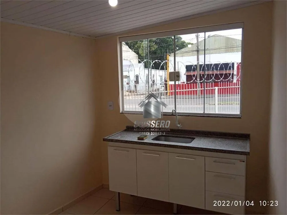 Casa, 2 quartos, 88 m² - Foto 8