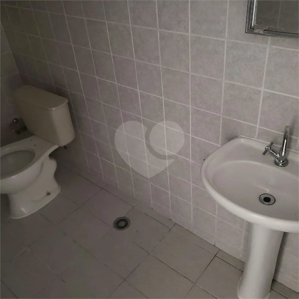 Loja-Salão, 48 m² - Foto 3