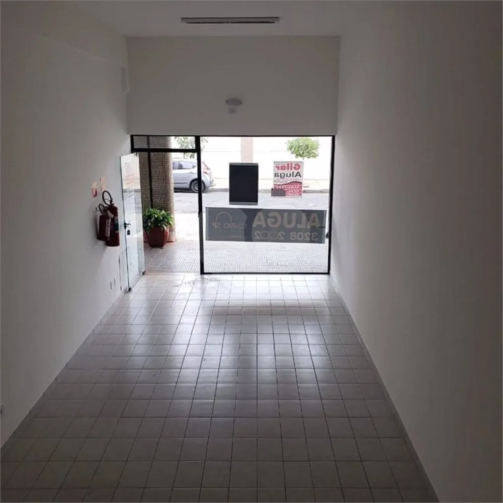 Loja-Salão, 48 m² - Foto 11