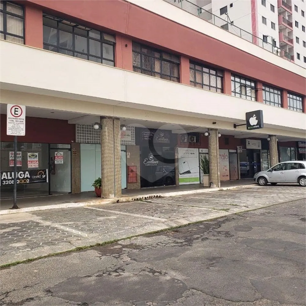 Loja-Salão, 48 m² - Foto 8
