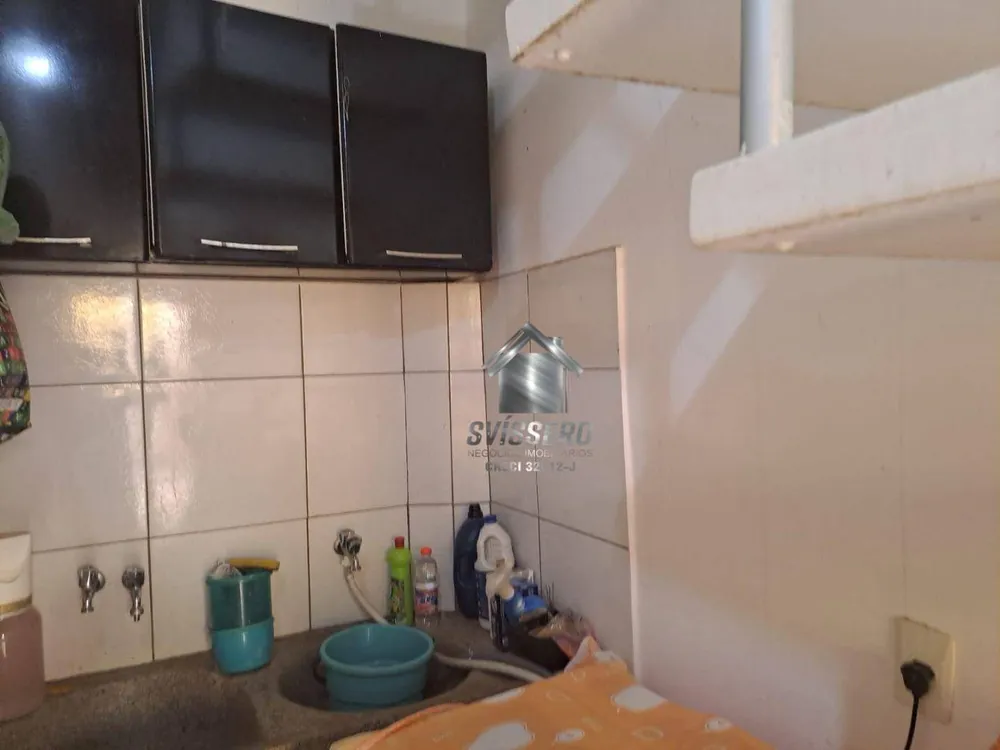 Casa, 4 quartos, 255 m² - Foto 13