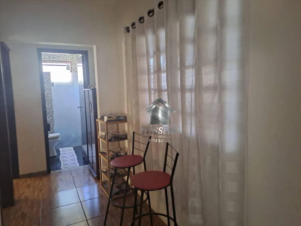 Casa, 4 quartos, 255 m² - Foto 15