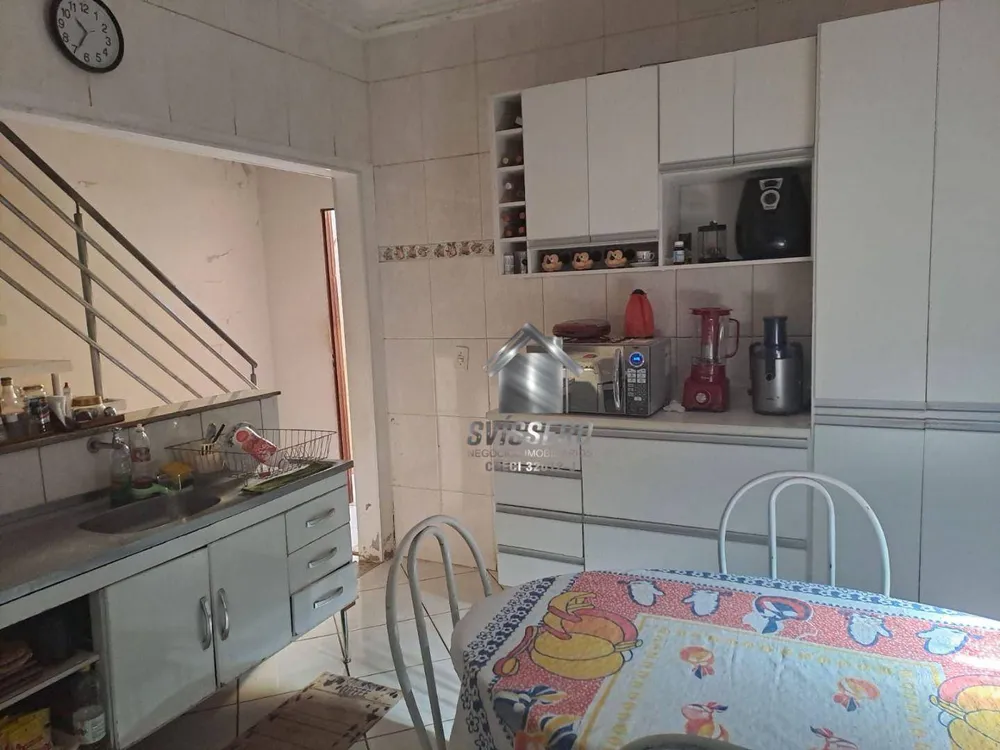 Casa, 4 quartos, 255 m² - Foto 16