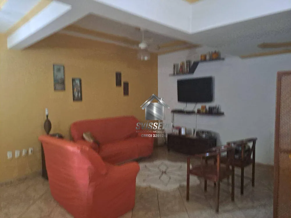 Casa, 4 quartos, 255 m² - Foto 6