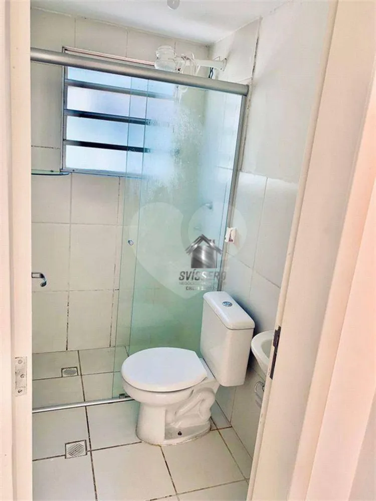 Apartamento, 2 quartos, 47 m² - Foto 7
