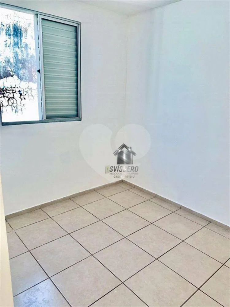 Apartamento, 2 quartos, 47 m² - Foto 2