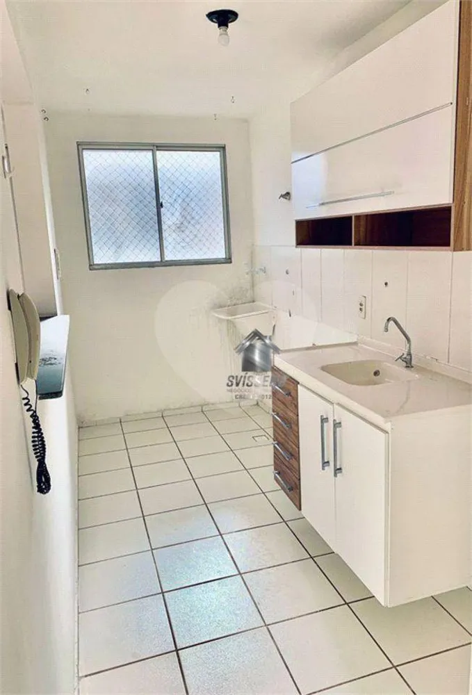 Apartamento, 2 quartos, 47 m² - Foto 12