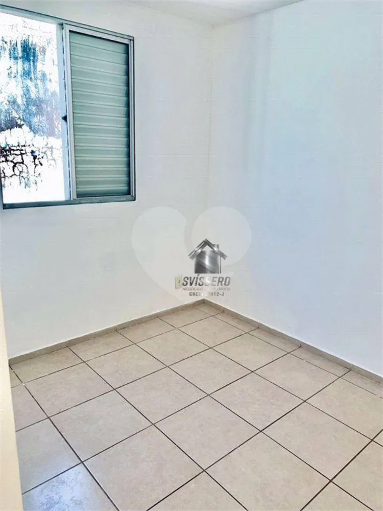 Apartamento, 2 quartos, 47 m² - Foto 2