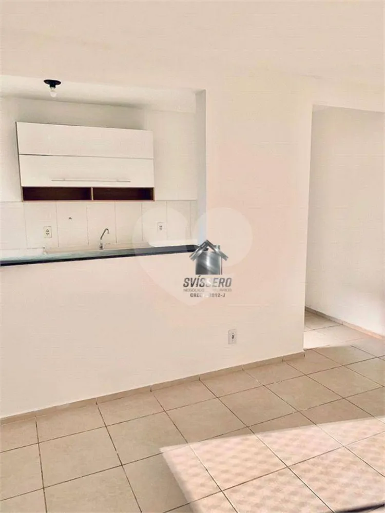 Apartamento, 2 quartos, 47 m² - Foto 4