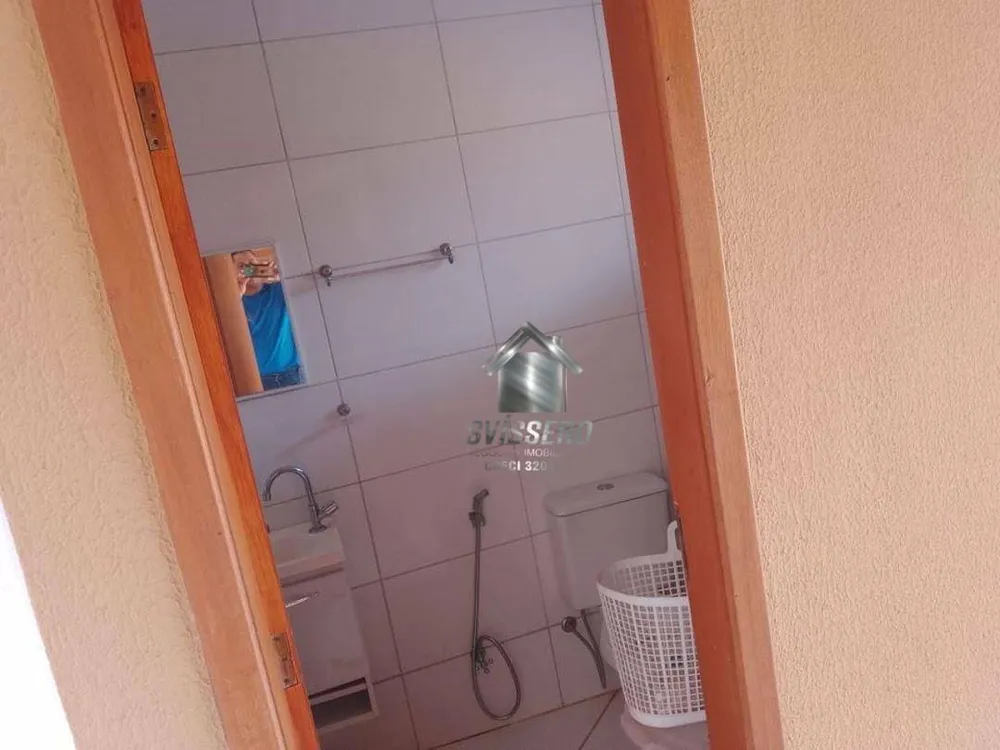 Casa, 2 quartos, 60 m² - Foto 16