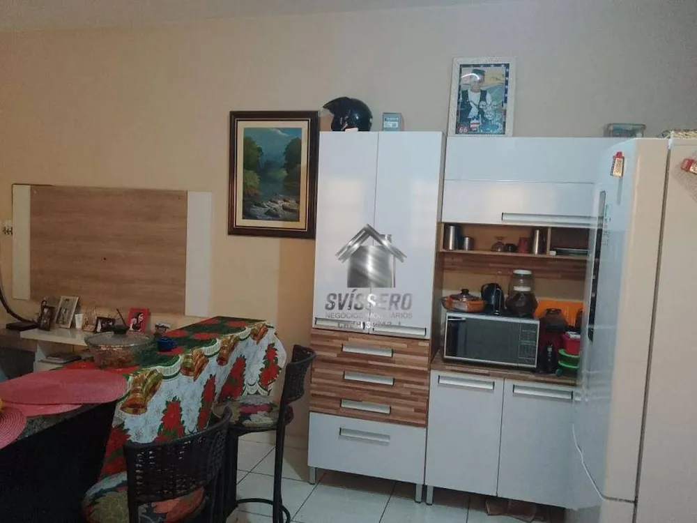 Casa, 2 quartos, 60 m² - Foto 18