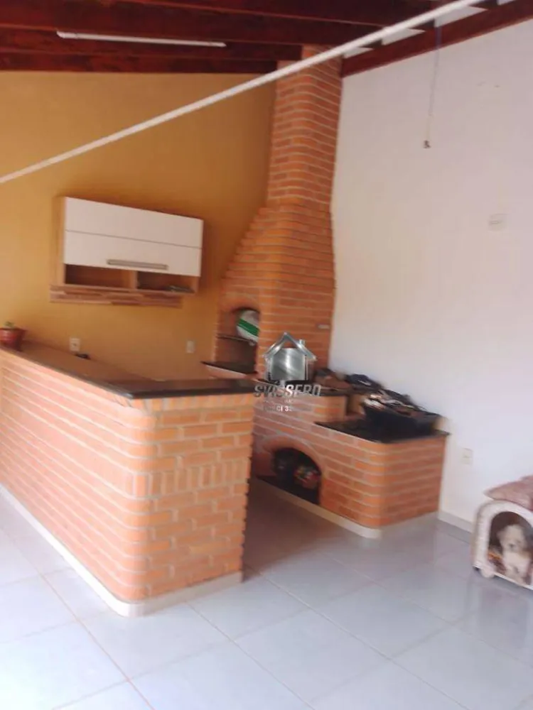 Casa, 2 quartos, 60 m² - Foto 6