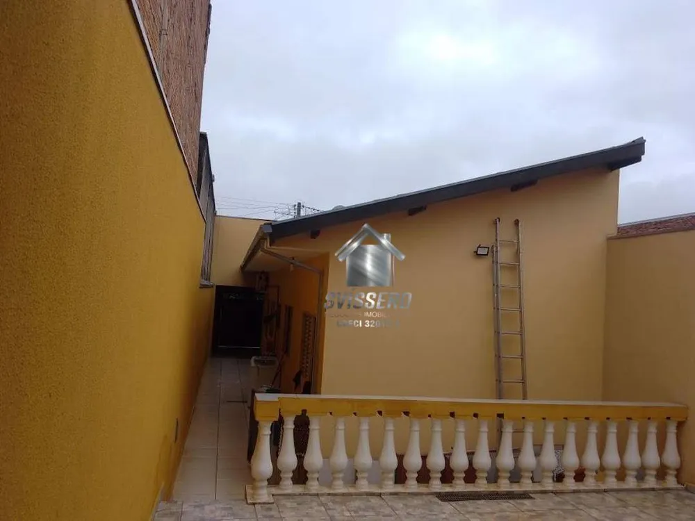 Casa, 2 quartos, 60 m² - Foto 15