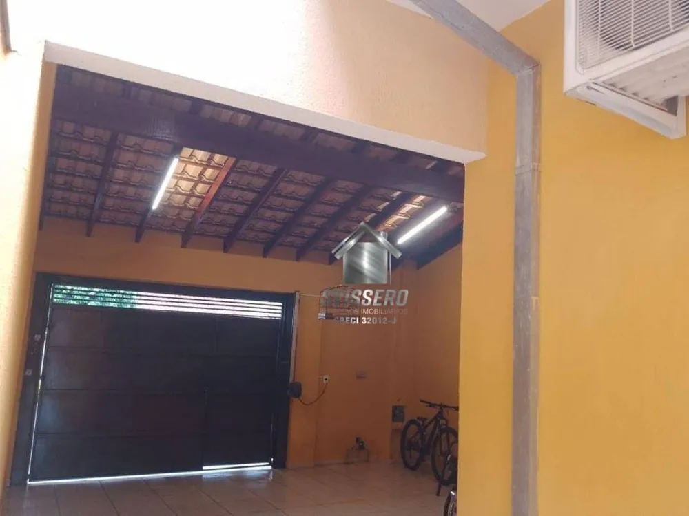 Casa, 2 quartos, 60 m² - Foto 2