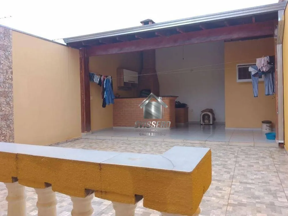 Casa, 2 quartos, 60 m² - Foto 4