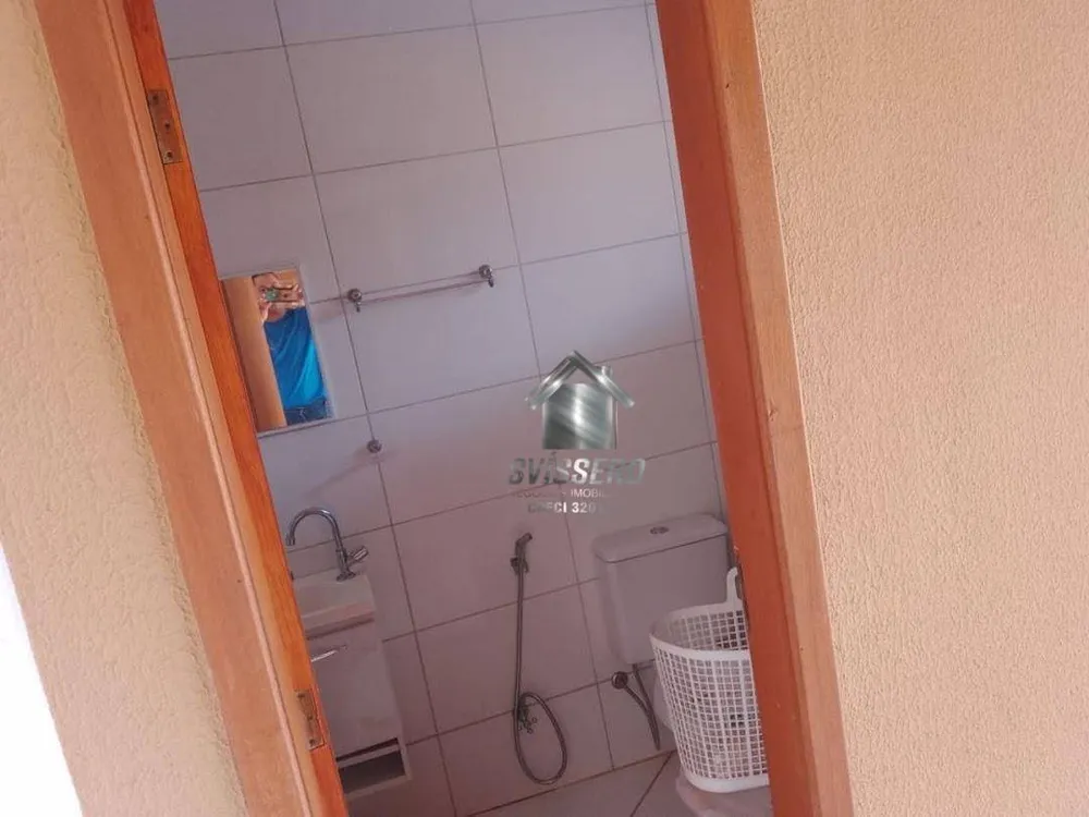 Casa, 2 quartos, 60 m² - Foto 20