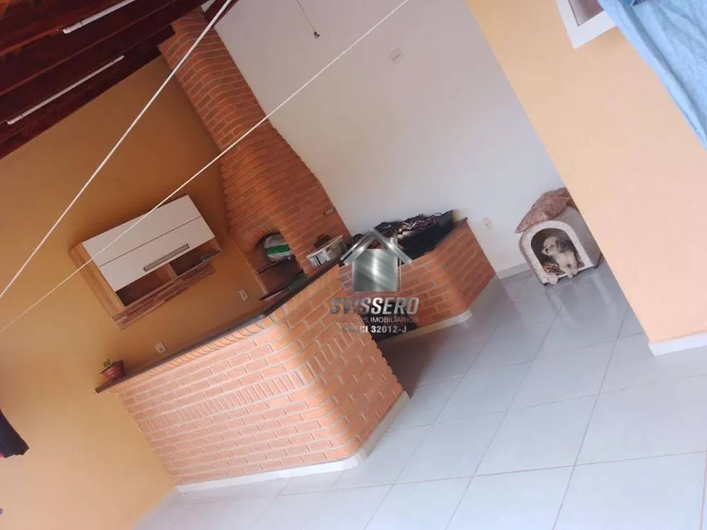 Casa, 2 quartos, 60 m² - Foto 10