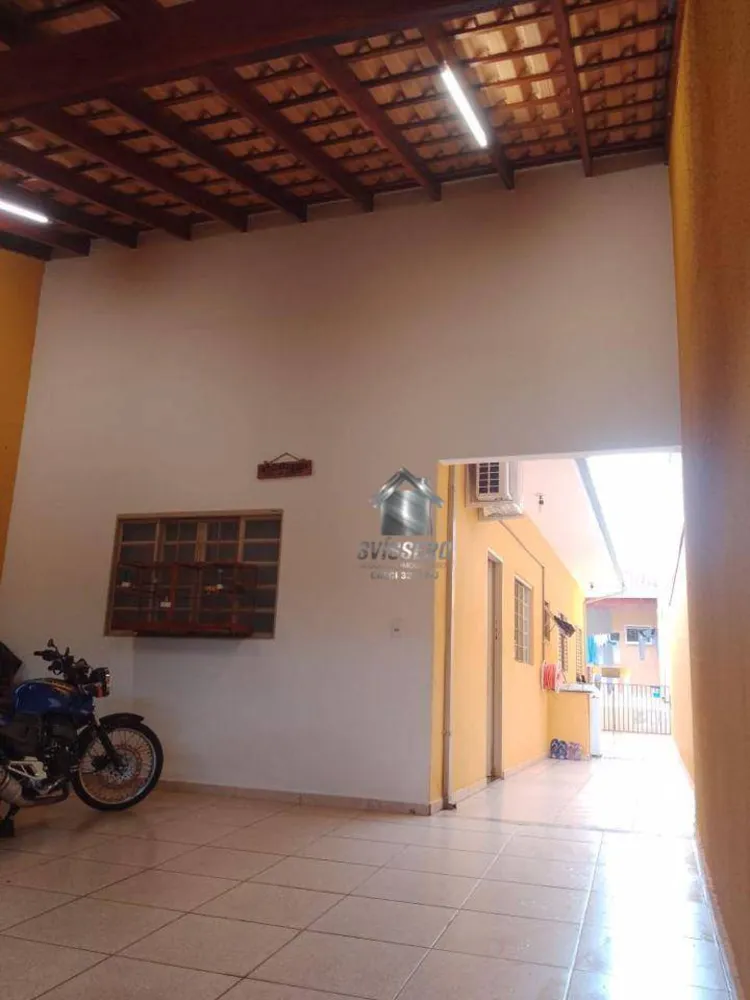 Casa, 2 quartos, 60 m² - Foto 3