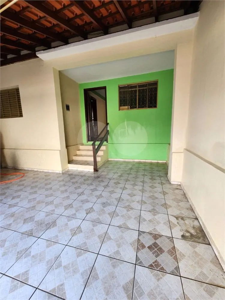 Casa, 3 quartos, 196 m² - Foto 16