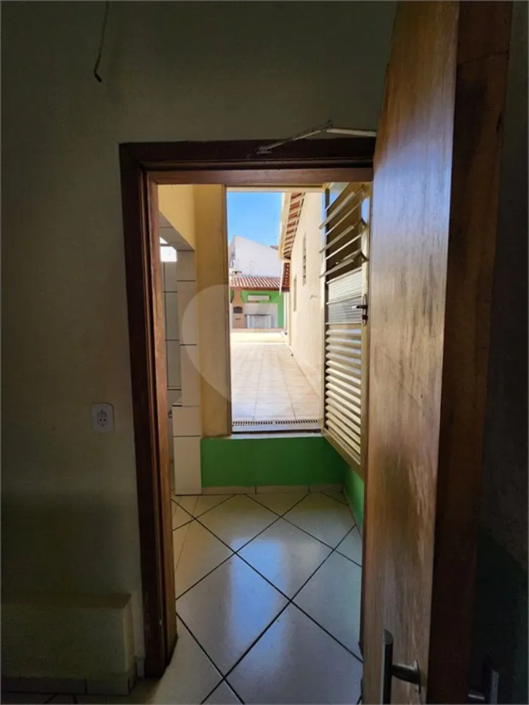 Casa, 3 quartos, 196 m² - Foto 13