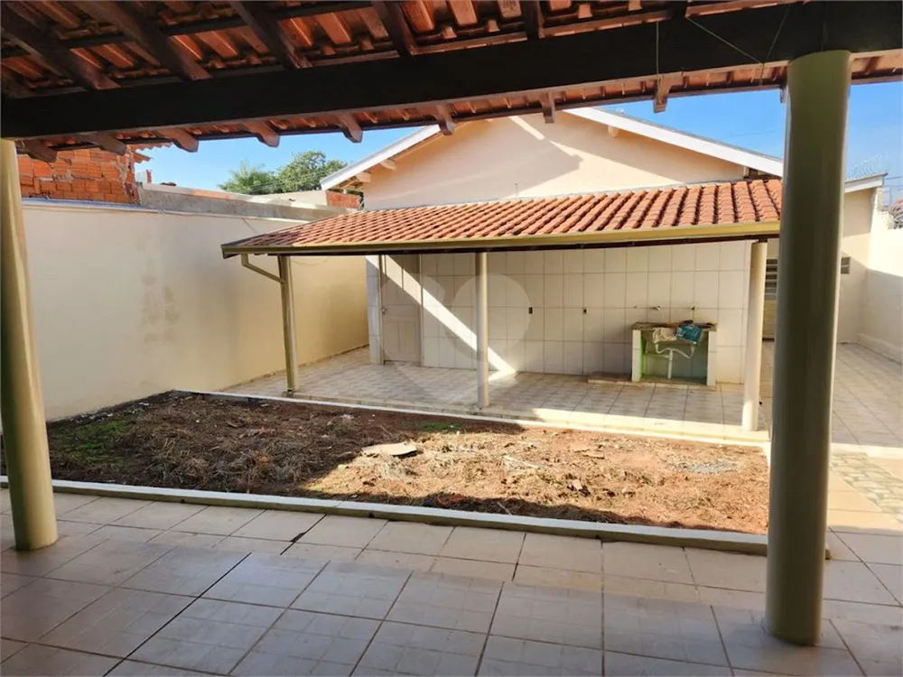 Casa, 3 quartos, 196 m² - Foto 10