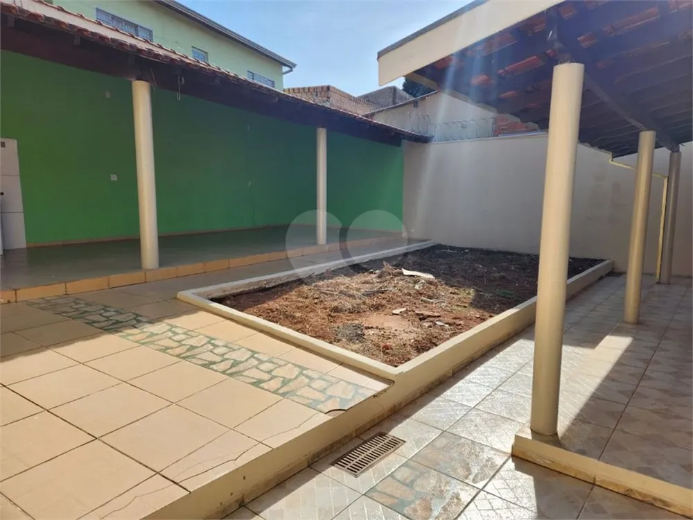 Casa, 3 quartos, 196 m² - Foto 11