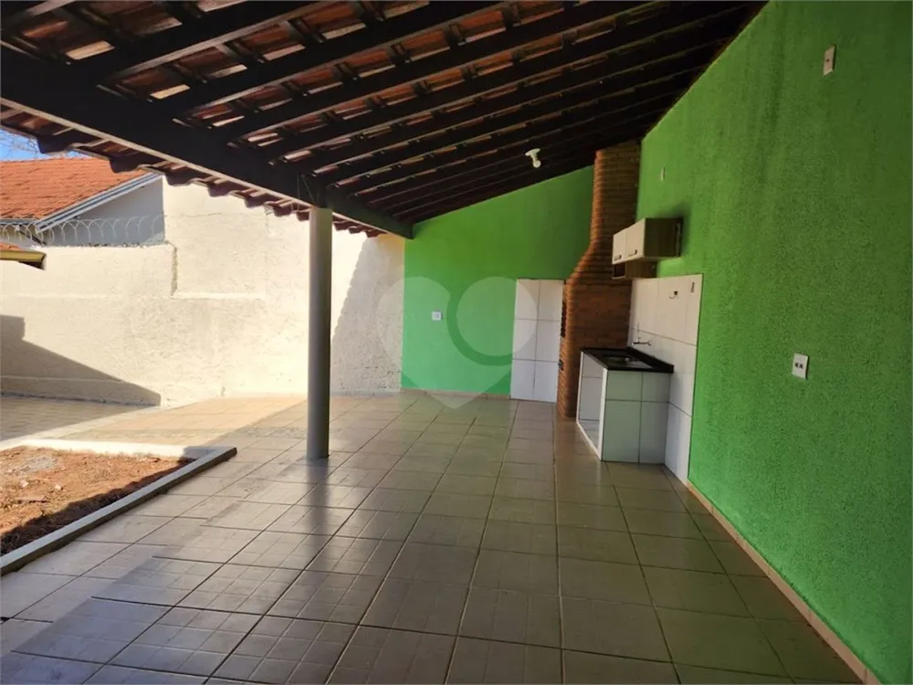 Casa, 3 quartos, 196 m² - Foto 12