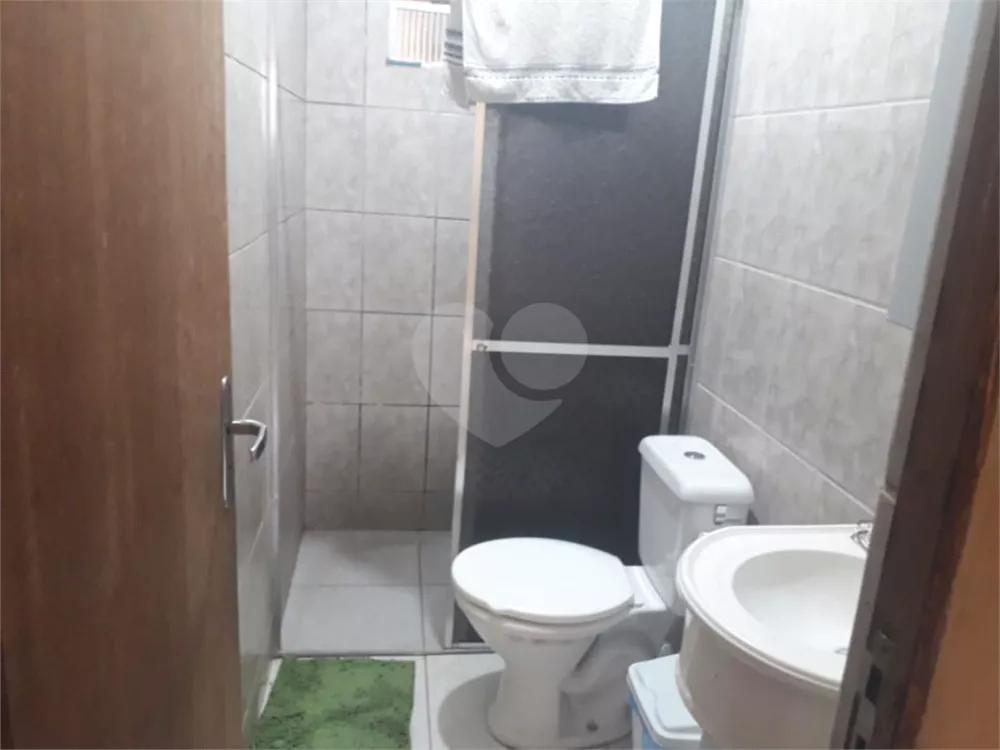 Casa à venda com 3 quartos, 100m² - Foto 8