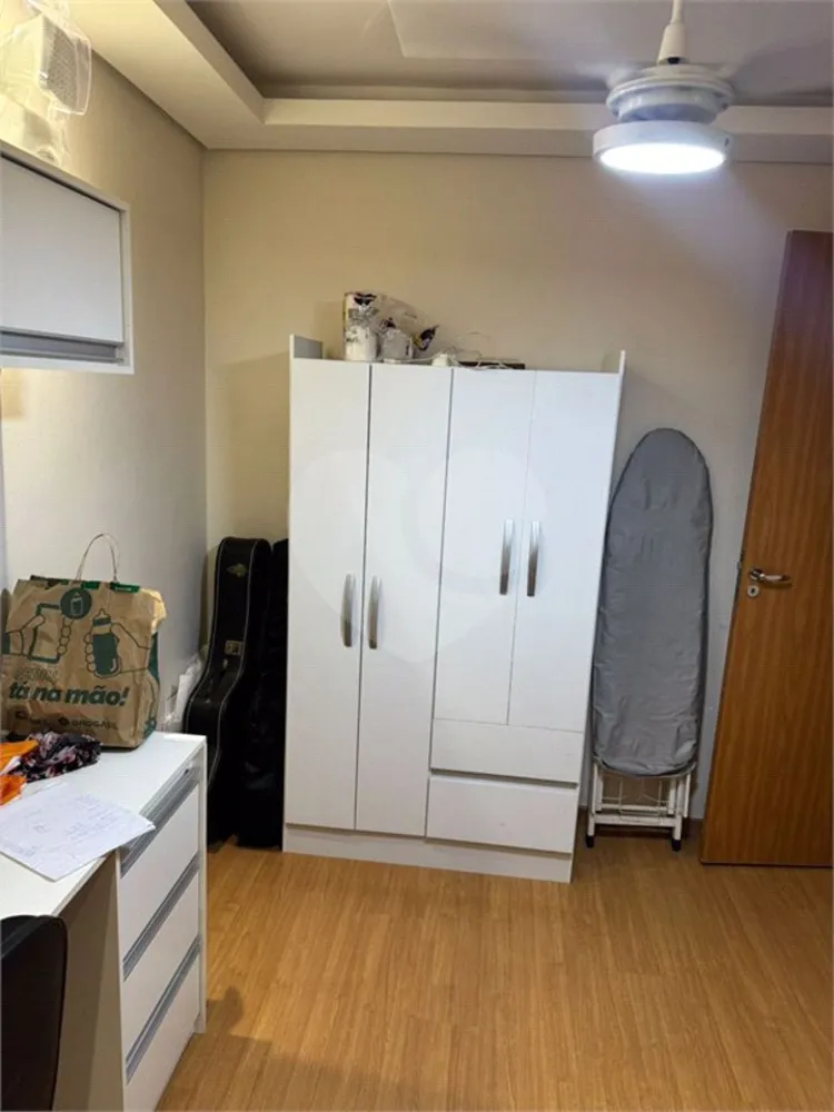 Apartamento, 2 quartos, 55 m² - Foto 2