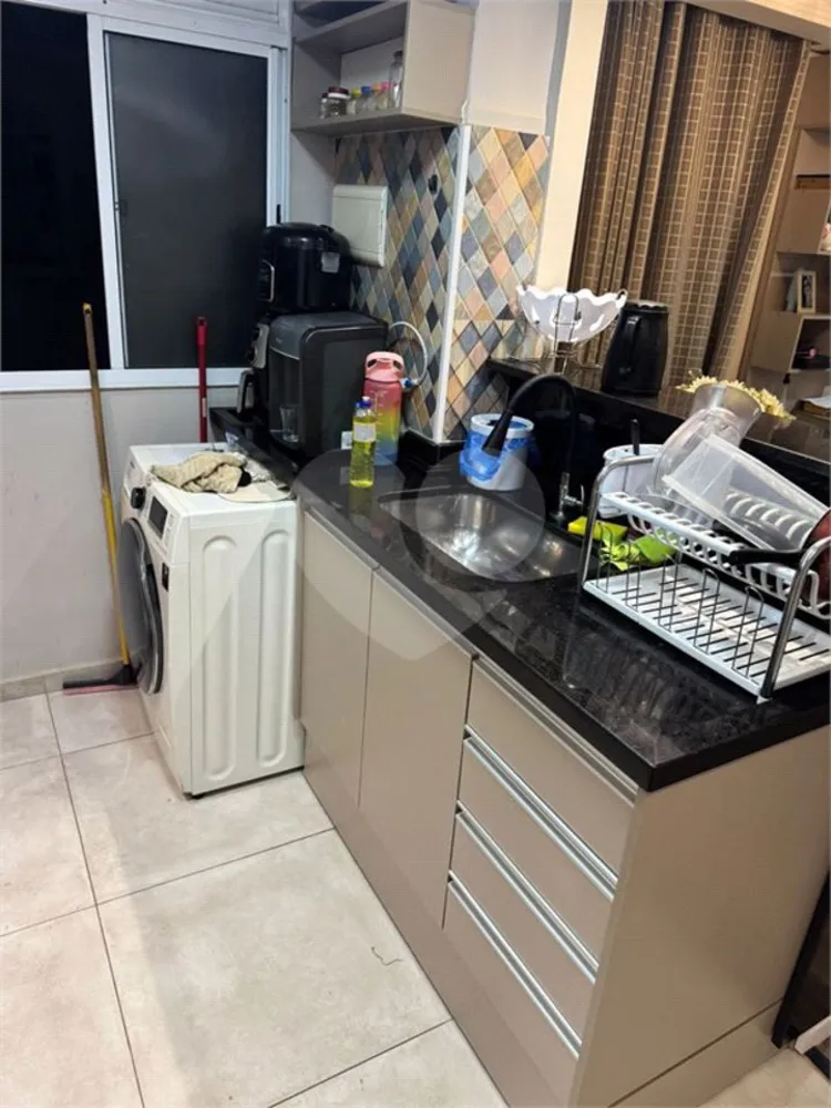 Apartamento, 2 quartos, 55 m² - Foto 3
