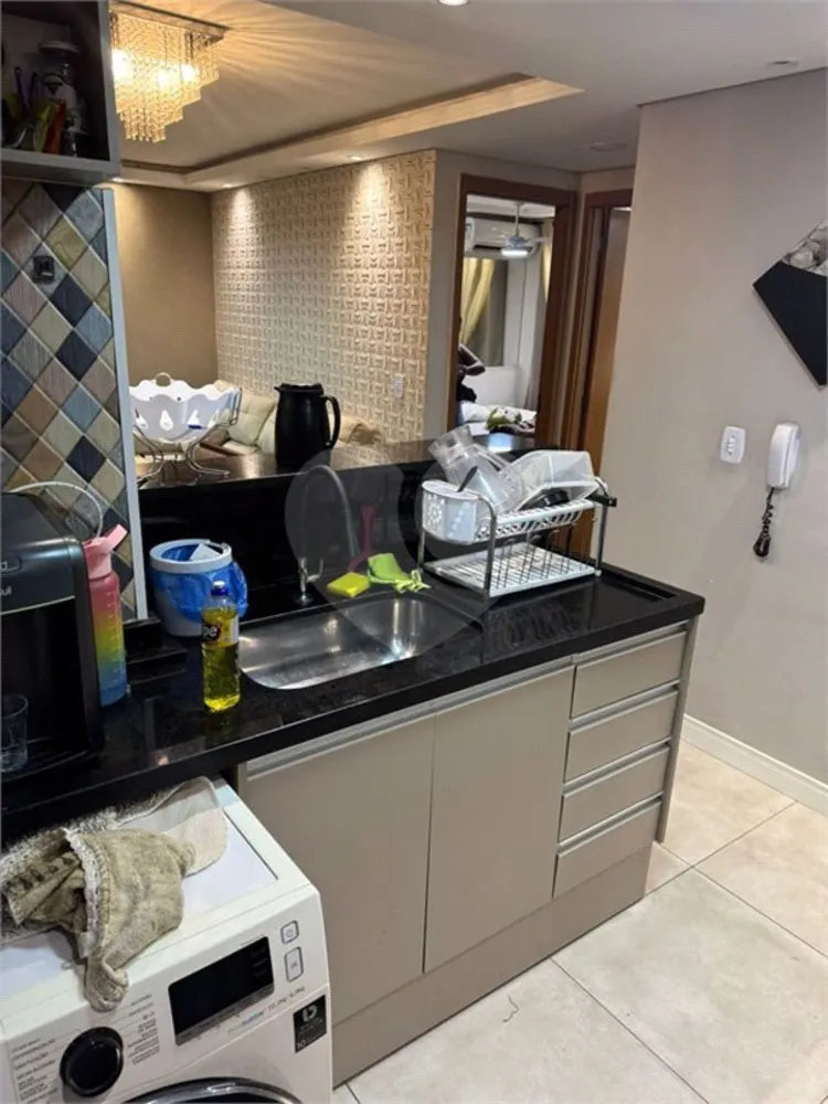 Apartamento, 2 quartos, 55 m² - Foto 4
