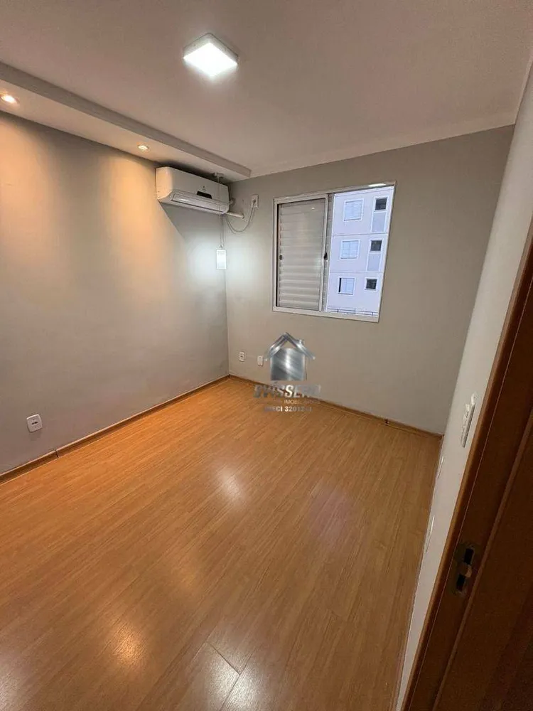 Apartamento, 2 quartos, 39 m² - Foto 4