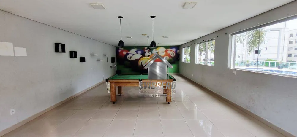 Apartamento, 2 quartos, 39 m² - Foto 1