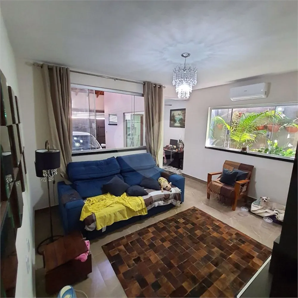 Casa, 2 quartos, 100 m² - Foto 3