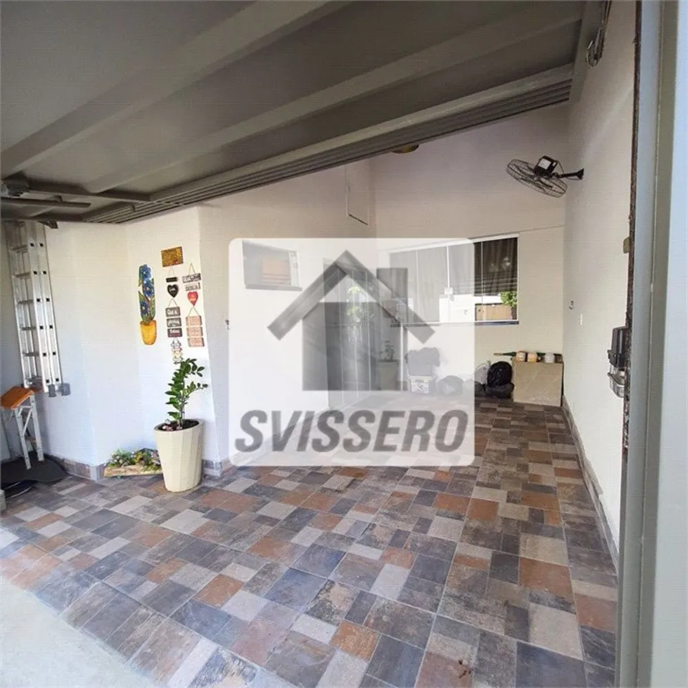 Casa, 2 quartos, 100 m² - Foto 4